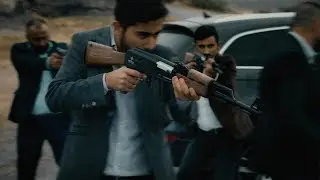 Bozuk Düzen - 4.Bölüm Fragmanı