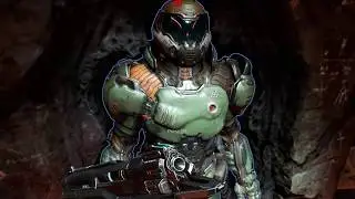 DOOM (2016) GAMEPLAY ON NVIDIA 940MX AND i5-7200U [ACER E5 475G]| BEST SETTINGS!