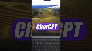 ChatGPT Optimised for Mac!