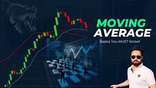 How Moving Averages Work in Trading A Step by Step Guide !