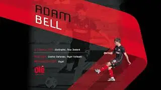 Adam Bell | 2004 | Highlight Video
