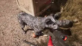 Far Cry 5 - časť 5