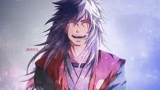 Jiraiya「AMV」  TRIBUTE TO JIRAIYA   HINDI AMV