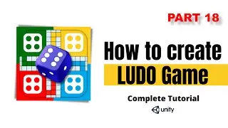 Ludo 2.0 | Sequence  Rolling and Movement  | How to make ludo game | build ludo game | ludo game app