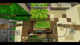 The hive minecraft