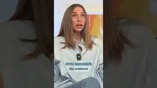 Про инфобизнес, онлайн знакомства и хайп в соц сетях - в новом выпуске «SAMKI»⬆️ 