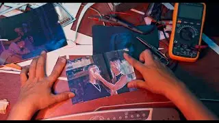 Kemali - Lütfen (Official Music Video)