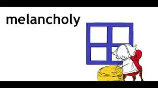 Melancholy