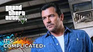 It's Complicated | GTA 5: Movie by PixelReveal