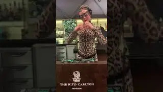 Самый красивый DJ в мире