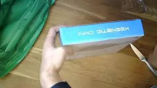 Огляд Keenetic Omni (KN-1410) з Rozetka
