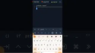 python Slice  to the end 