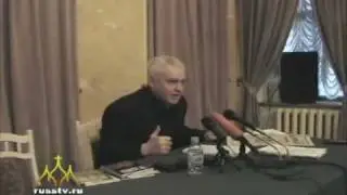 Борис Миронов СЕНСАЦИОННОЕ ВИДЕО