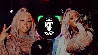 Kamo Mphela Thula Thula Amapiano Type Beat (Prod By Kaycee Wavey)