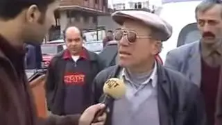 Artis ne arar la bazarda?