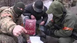 Анатолий Шрий о спец операции СБУ
