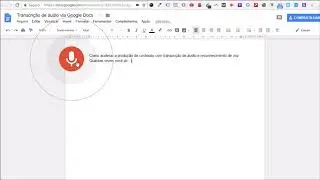 Gestão de projetos digitais | Como utilizar o reconhecimento de voz em atas de reunião