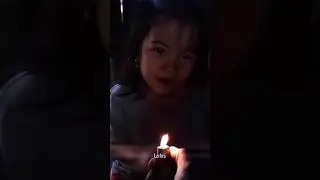 Caiu um cisco no olho😢💔