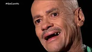 Minha História - Alberto Leguelé