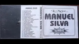 Manuel Silva - Pachacuyoc