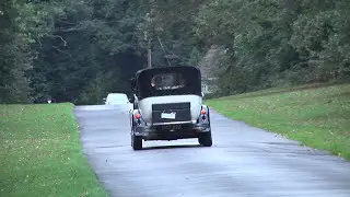 Wedding Car| Easthampstead Park| Videographer