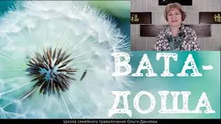 Конституциональные особенности ребенка