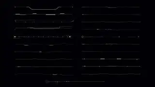Corporate AE Templates: Hud Pack - Lines