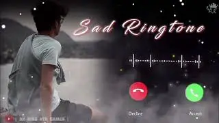 very sad ringtone 💔 || new flute ringtone || new ringtone 2022 || ak king HTx gamer ||