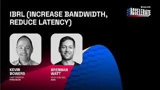 Ship or Die at Accelerate 2025: IBRL (Kevin Bowers - Firedancer, Brennan Watt - Anza)
