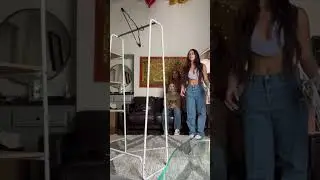 i’m a pro 😎 | #ytshorts #trending #michellekennelly #tiktok #tiktoktrend