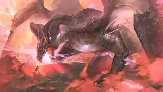 [Lanota] iTIC - Invisible Dragon