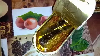 Кто живёт - в банке 