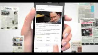 Что вы можете получить от UC Browser 10.7?