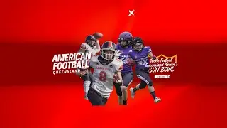 2025 AFQ Women's Sun Bowl