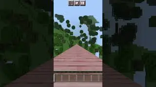 Highest water clutch #minecraft #trending #funnyviral #viral