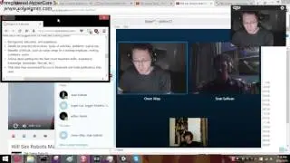 Interview/chat with Remotay and Big Gumble from MMOs.com