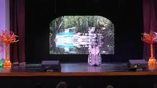 Арина Авдейчева "Песенка черепахи"