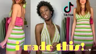 How to crochet from a photo! quick tips