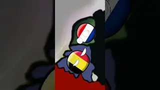 БЕЛЬХИЯ И НИГЕРЛАНДЫ 