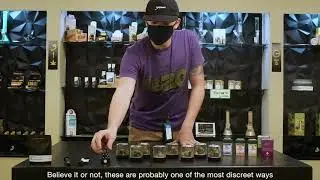 An inside look at one of Missouri's medical marijuana dispensaries