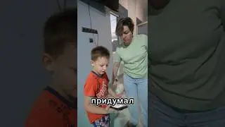 Гениальный план на учебный год😂