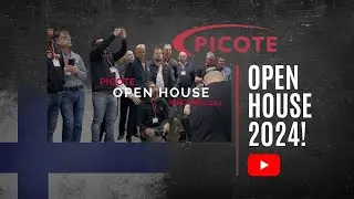 Picote Open House 2024!