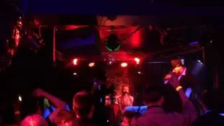 Дореволюцiонный Совѣтчикъ - Въ варьетѣ (Клуб Why Not, Москва 06.11.2016)