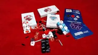 Mi Figet Cube ONEBOT