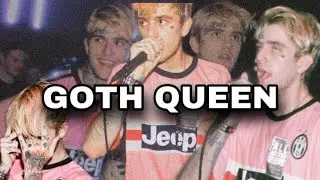 Lil Peep - GOTH QUEEN