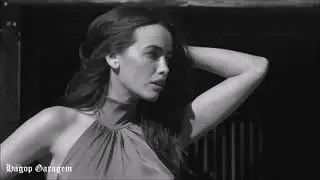 HOJE   CLAUDIA   TAIGUARA   SERIE MÚSICAS   HAGOP GARAGEM