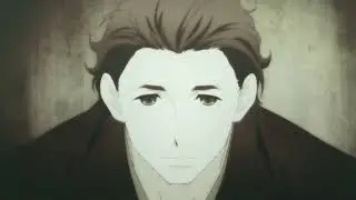 The Storyteller's Burden - Shouwa Genroku Rakugo Shinjuu - Anime Boston 2024: Best Concept