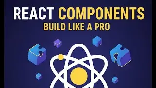 What is Component in React? | React Components Explained Simply | React for Beginners