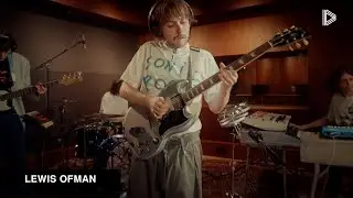 Lewis OfMan - Cruisin' ∣ Live Me If You Can