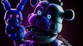 Forsaken AR | Funtime Freddy (Fnaf AR mod)